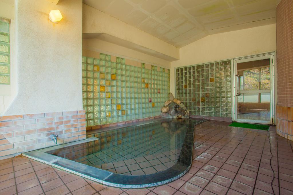 Okudaya Happoen Hotel Gero Luaran gambar