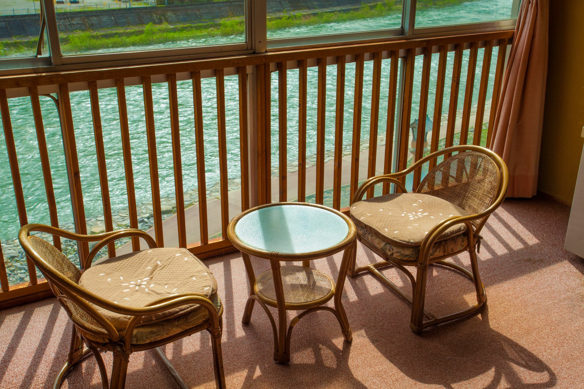 Okudaya Happoen Hotel Gero Luaran gambar